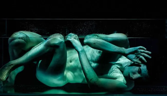 Dues obres premiades a Barcelona, al Principal