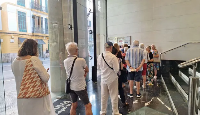 Rècord d'entrades i abonaments al Teatre Principal