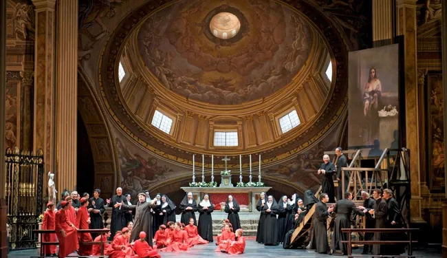 A la venda, abonaments del Teatre Principal de la temporada 25/26