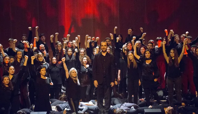 Concierto 35 aniversario