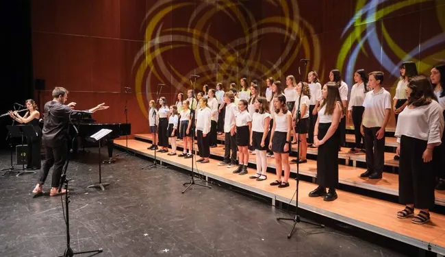 L'activitat coral comença aquest divendres 3 d'octubre