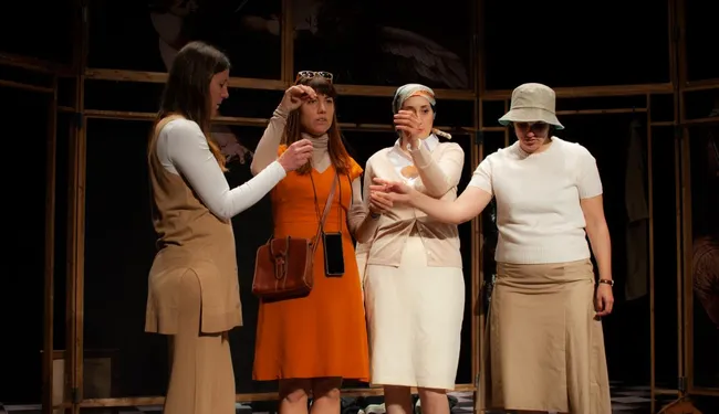 El Teatre Principal, present a la Nit de l’Art amb dansa, música i teatre