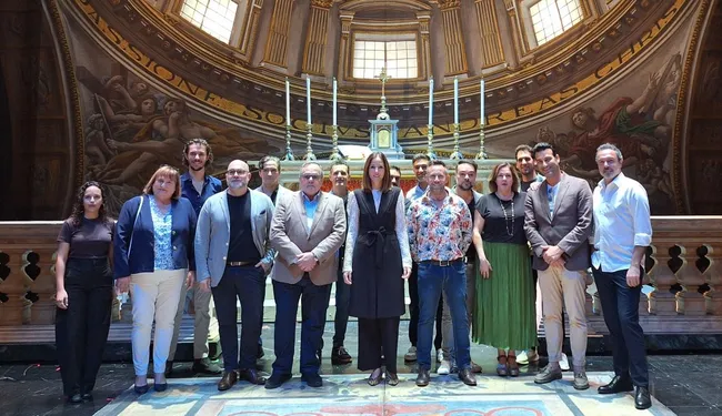 "Tosca", de Puccini, inaugura la 40 Temporada d’Òpera