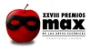 Premios Max 25