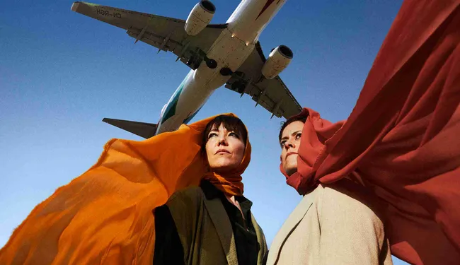 Descripció d'un paisatge