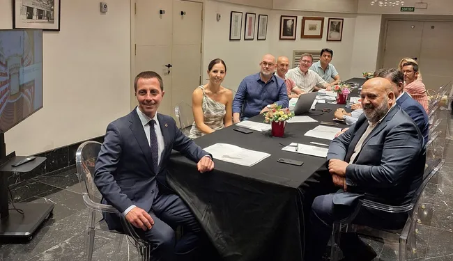 Presentam una temporada 25/26 plena de grans espectacles