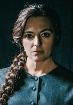 La nit de Catalina Homar