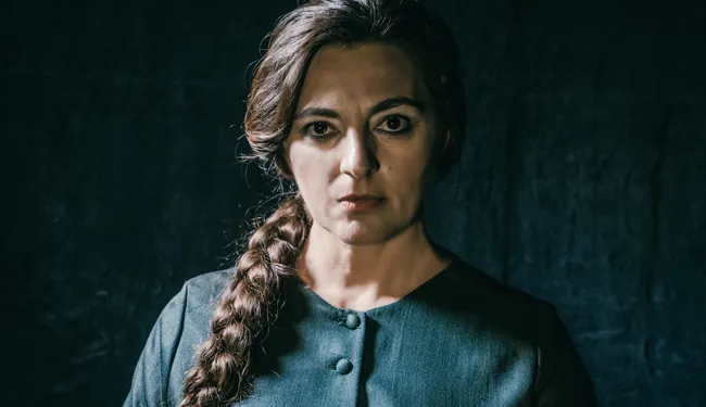 La nit de Catalina Homar