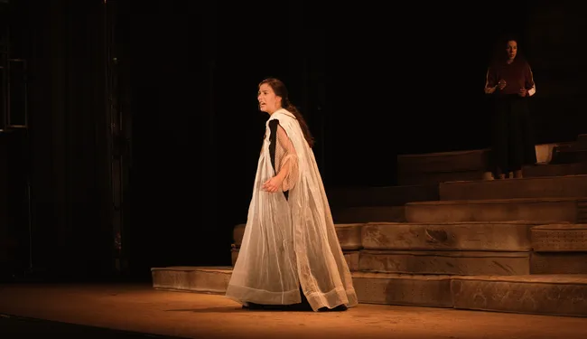 Clitemnestra. La casa dels noms