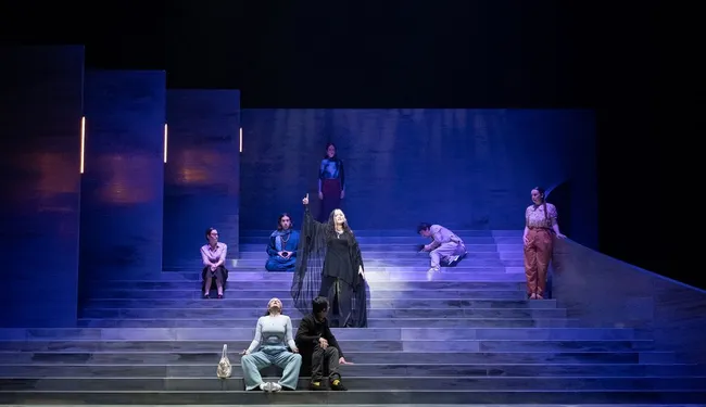 Cinc produccions i coproduccions opten a premis AAAPIB