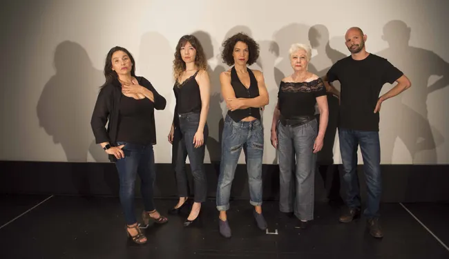 Reines de Shakespeare