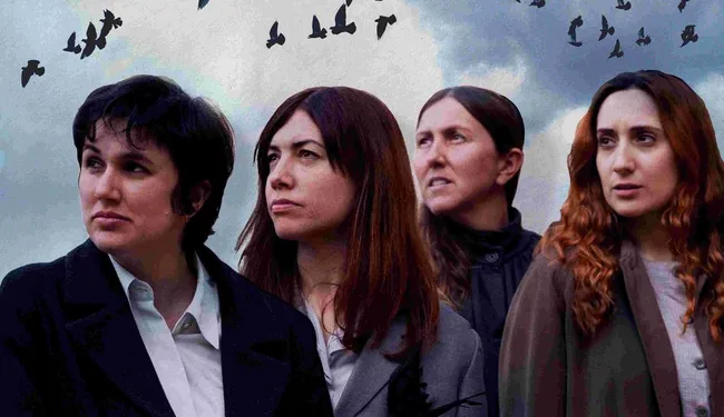 Filles de la Misericòrdia